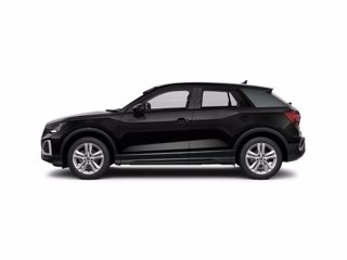 AUDI Q2 35 2.0 tdi business advanced s-tronic