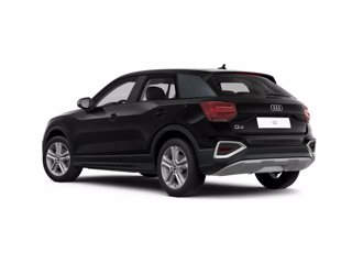 AUDI Q2 35 2.0 tdi business advanced s-tronic