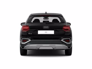 AUDI Q2 35 2.0 tdi business advanced s-tronic