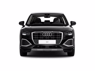 AUDI Q2 35 2.0 tdi business advanced s-tronic