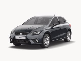 SEAT Ibiza 1.0 ecotsi fr 115cv