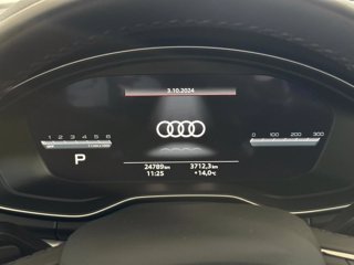 AUDI Q5 40 2.0 tdi mhev 12v s line quattro s-tronic