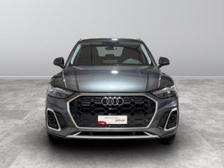 AUDI Q5 40 2.0 tdi mhev 12v s line quattro s-tronic