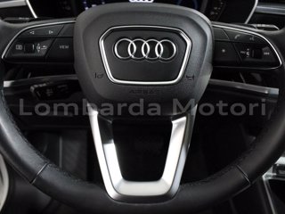 AUDI Q3 45 1.4 tfsi e business s-tronic