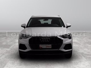 AUDI Q3 45 1.4 tfsi e business s-tronic