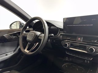 AUDI A4 allroad 40 2.0 tdi mhev quattro 204cv s-tronic