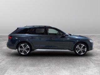 AUDI A4 allroad 40 2.0 tdi mhev quattro 204cv s-tronic