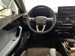 AUDI A4 allroad 40 2.0 tdi mhev quattro 204cv s-tronic