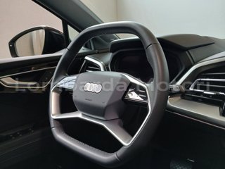 AUDI Q4 e-tron 45 business advanced quattro 265cv