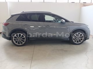 AUDI Q4 e-tron 45 business advanced quattro 265cv