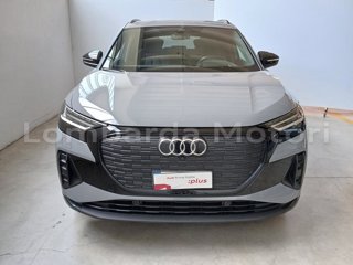 AUDI Q4 e-tron 45 business advanced quattro 265cv