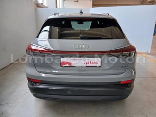 AUDI Q4 e-tron 45 business advanced quattro 265cv