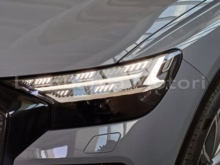 AUDI Q4 e-tron 45 business advanced quattro 265cv