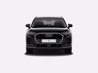 AUDI Q3 35 1.5 tfsi s-tronic