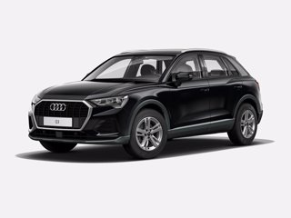 AUDI Q3 35 1.5 tfsi s-tronic