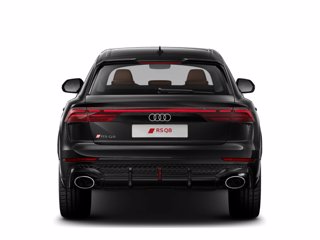 AUDI Rs q8 4.0 mhev 48v 600cv tiptronic