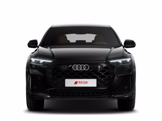 AUDI Rs q8 4.0 mhev 48v 600cv tiptronic