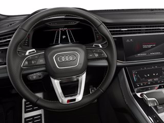 AUDI Rs q8 4.0 mhev 48v 600cv tiptronic