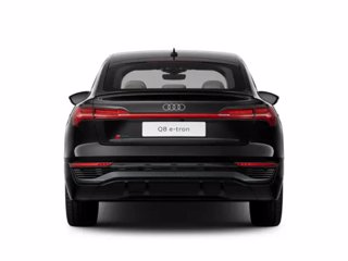 AUDI Q8 sportback e-tron 50 s line edition quattro