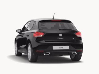 SEAT Ibiza 1.0 ecotsi fr 115cv dsg