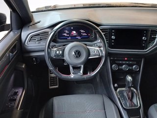 VOLKSWAGEN T-roc 1.5 tsi sport dsg