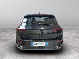 VOLKSWAGEN T-roc 1.5 tsi sport dsg