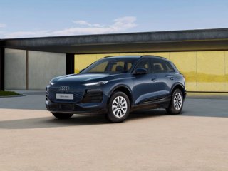 AUDI Q6 e-tron performance business 326cv