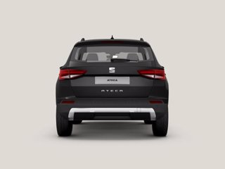 SEAT Ateca 1.5 ecotsi business 150cv dsg