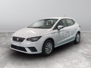 SEAT Ibiza 1.0 ecotsi business 95cv