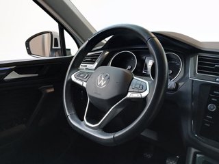 VOLKSWAGEN Tiguan 1.5 tsi life 130cv