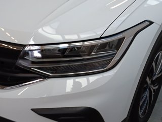 VOLKSWAGEN Tiguan 1.5 tsi life 130cv