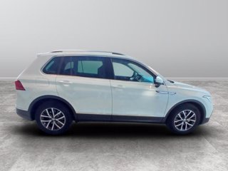 VOLKSWAGEN Tiguan 1.5 tsi life 130cv