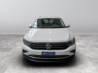 VOLKSWAGEN Tiguan 1.5 tsi life 130cv