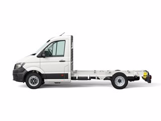 VOLKSWAGEN Crafter 35 2.0 bitdi 140cv l3 cab.