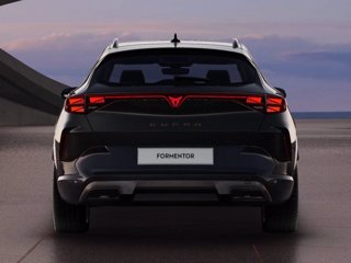 CUPRA Formentor 1.5 hybrid 150cv dsg