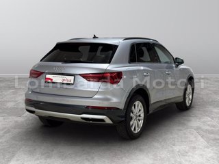 AUDI Q3 35 1.5 tfsi business advanced s-tronic