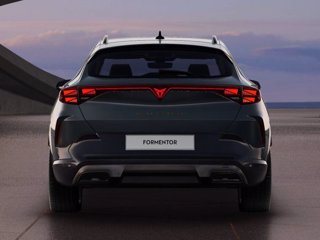 CUPRA Formentor 1.5 hybrid 150cv dsg