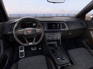 CUPRA Ateca 1.5 tsi 150cv dsg