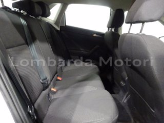 VOLKSWAGEN Polo 5p 1.0 tsi comfortline 95cv dsg