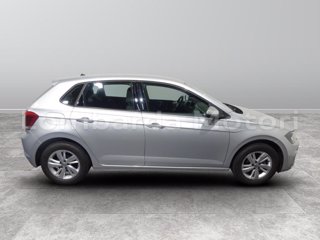 VOLKSWAGEN Polo 5p 1.0 tsi comfortline 95cv dsg