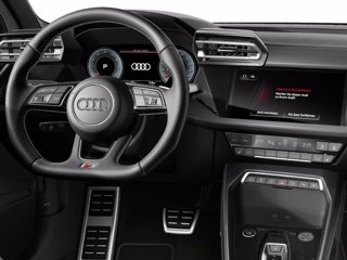 AUDI A3 allstreet 35 2.0 tdi identity contrast s-tronic