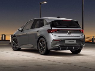 CUPRA Born 59kwh impulse+