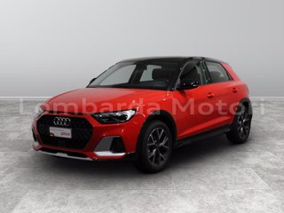 AUDI A1 citycarver 30 1.0 tfsi admired 110cv s-tronic