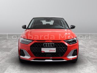 AUDI A1 citycarver 30 1.0 tfsi admired 110cv s-tronic