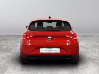 SEAT Leon 1.5 tgi style 130cv