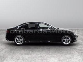 AUDI A4 35 2.0 tdi mhev s line edition 163cv s-tronic