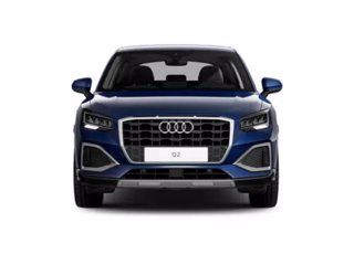 AUDI Q2 35 1.5 tfsi business advanced s-tronic