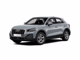 AUDI Q2 35 1.5 tfsi s-tronic