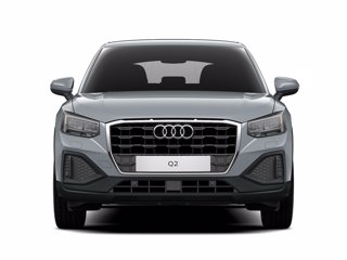 AUDI Q2 35 1.5 tfsi s-tronic