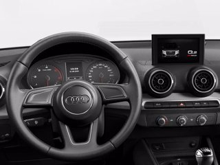 AUDI Q2 35 1.5 tfsi s-tronic